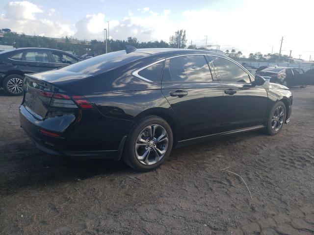 Image 3 of 2023 HONDA ACCORD EX 2023 with VIN 1HGCY1F32PA007311