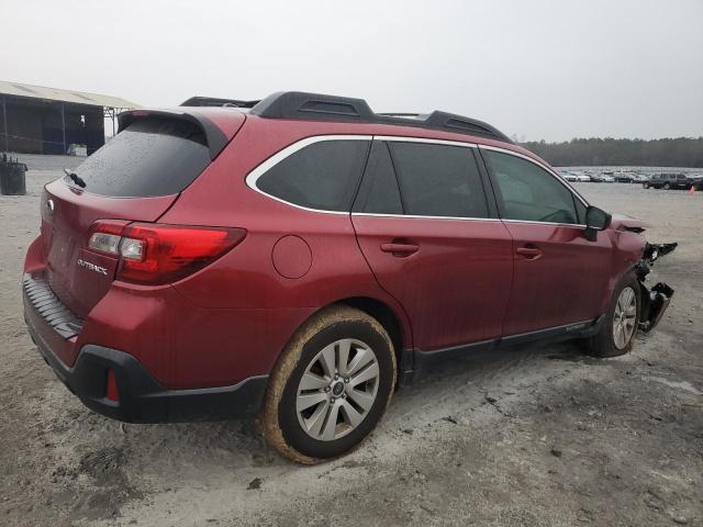 Изображение 3 2019 SUBARU OUTBACK 2.5I 2019 с VIN 4S4BSABC2K3226697