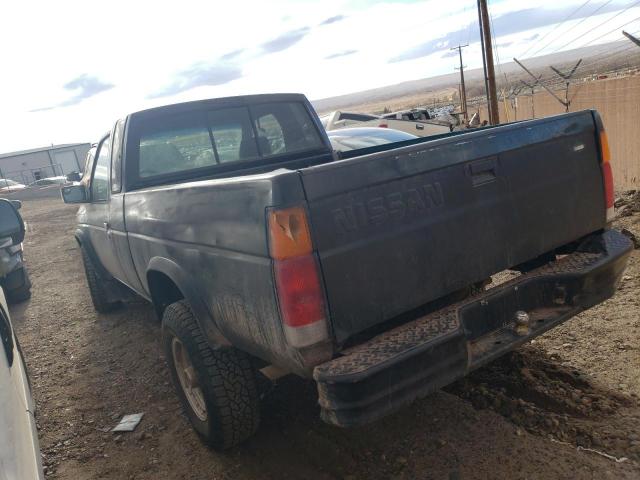 Obraz 2 z 1995 NISSAN TRUCK KING CAB XE 1995 z VIN 1N6SD16Y6SC313391