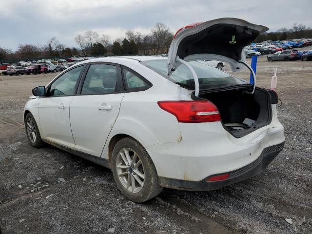 Image 2 of 2016 FORD FOCUS SE 2016 with VIN 1FADP3F27GL247473