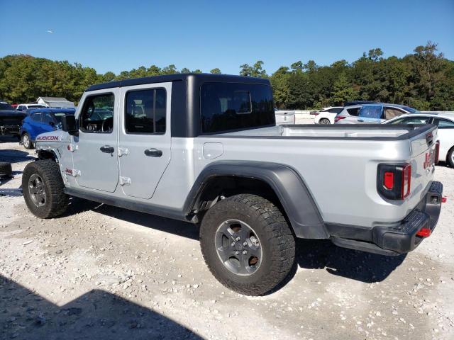 Obraz 2 z 2022 JEEP GLADIATOR RUBICON 2022 z VIN 1C6JJTBG9NL138338