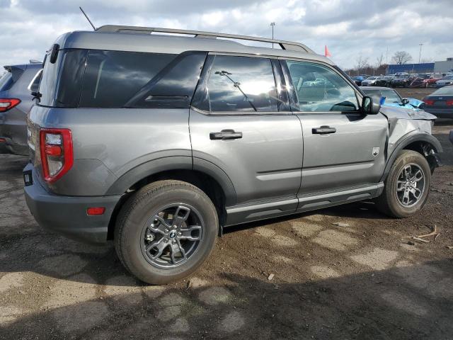 Изображение 3 2023 FORD BRONCO SPORT BIG BEND 2023 с VIN 3FMCR9B62PRD02081