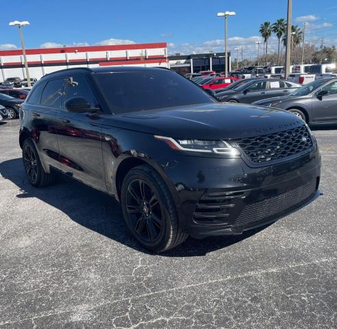 Obraz 1 z 2018 LAND ROVER RANGE ROVER VELAR R-DYNAMIC SE 2018 z VIN SALYL2RNXJA736890