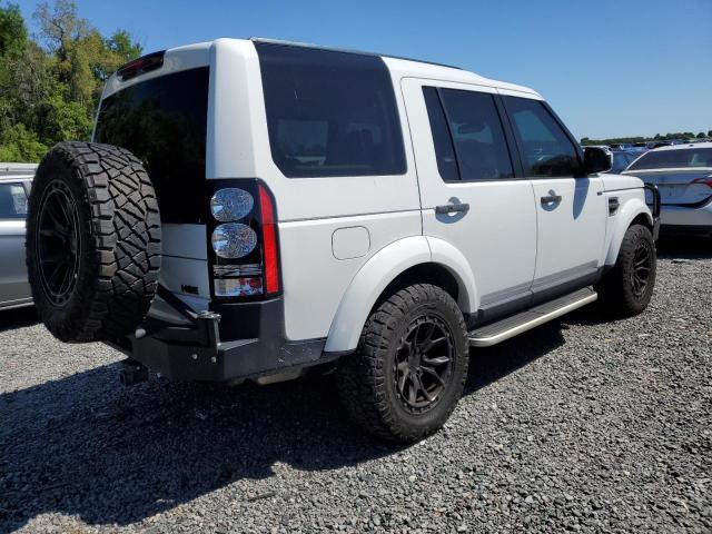 Obraz 3 z 2016 LAND ROVER LR4 HSE 2016 z VIN SALAG2V63GA777827