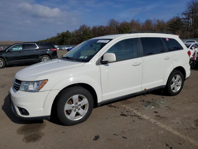 2011 DODGE JOURNEY MAINSTREET 2011 image