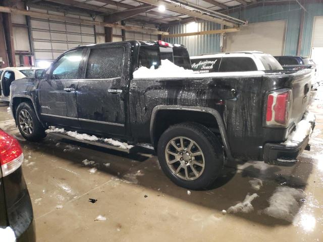 Obraz 2 z 2017 GMC SIERRA K1500 DENALI 2017 z VIN 3GTU2PEC7HG476521