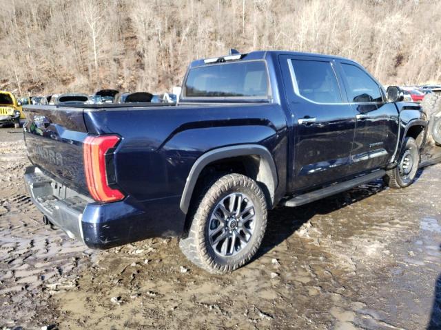 Obraz 3 z 2022 TOYOTA TUNDRA CREWMAX LIMITED 2022 z VIN 5TFJA5AB9NX008630