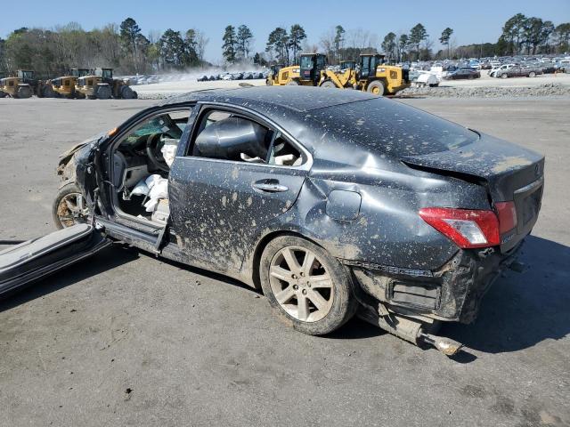 Obraz 2 z 2008 LEXUS ES 350 2008 z VIN JTHBJ46G182213894
