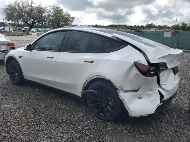 Изображение 2 2023 TESLA MODEL Y  2023 с VIN 7SAYGAEE7PF805579