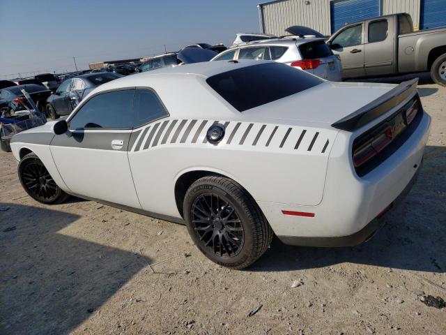 Изображение 2 2016 DODGE CHALLENGER SXT 2016 с VIN 2C3CDZAG5GH263516