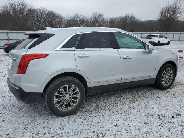 Изображение 3 2017 CADILLAC XT5 LUXURY 2017 с VIN 1GYKNBRS2HZ123925