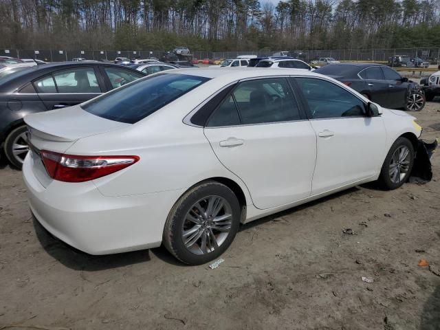 Изображение 3 2015 TOYOTA CAMRY LE 2015 с VIN 4T1BF1FK3FU051303