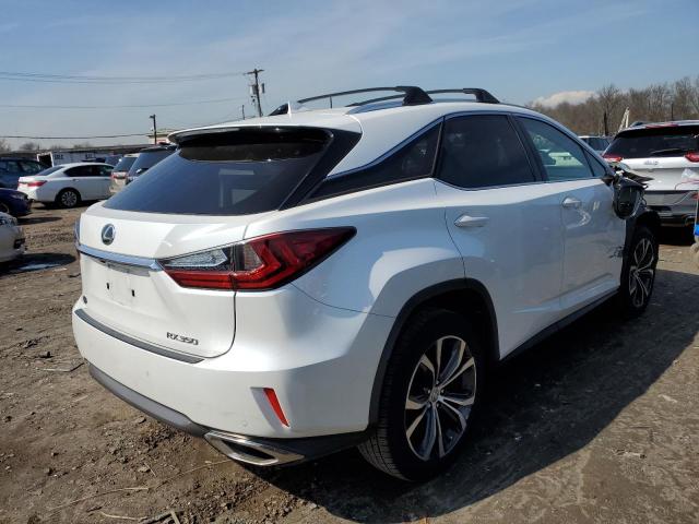 Изображение 3 2017 LEXUS RX 350 BASE 2017 с VIN JTJBZMCA0H2017615