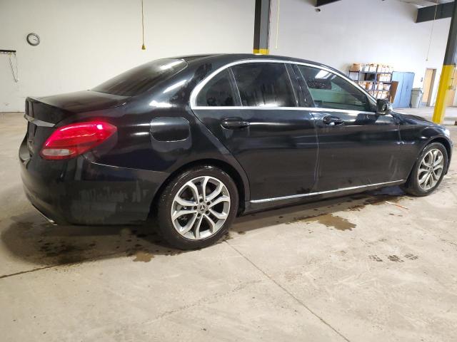 Image 3 of 2018 MERCEDES-BENZ C 300 2018 with VIN 55SWF4JB3JU244596