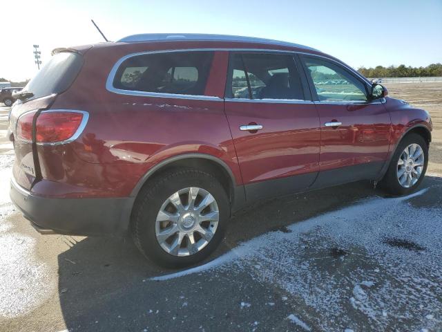 Obraz 3 z 2011 BUICK ENCLAVE CXL 2011 z VIN 5GAKRCED8BJ330320