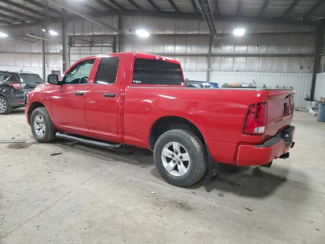Obraz 2 z 2014 RAM 1500 ST 2014 z VIN 1C6RR7FT5ES427491