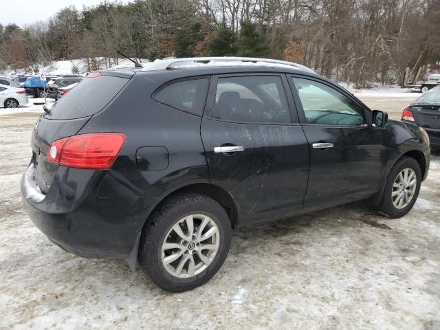 Image 3 of 2010 NISSAN ROGUE S 2010 with VIN JN8AS5MV8AW103946