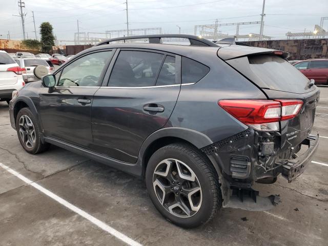 Изображение 2 2019 SUBARU CROSSTREK LIMITED 2019 с VIN JF2GTAMC4K8248967