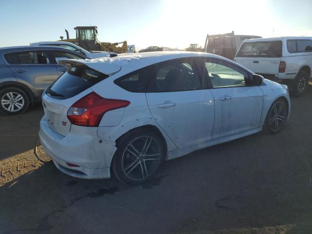 Изображение 3 2014 FORD FOCUS ST 2014 с VIN 1FADP3L91EL441253