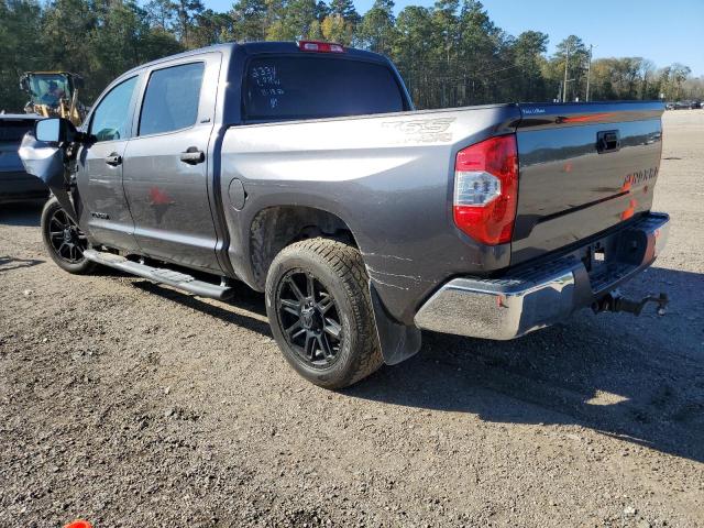 Obraz 2 z 2018 TOYOTA TUNDRA CREWMAX SR5 2018 z VIN 5TFEY5F18JX232334