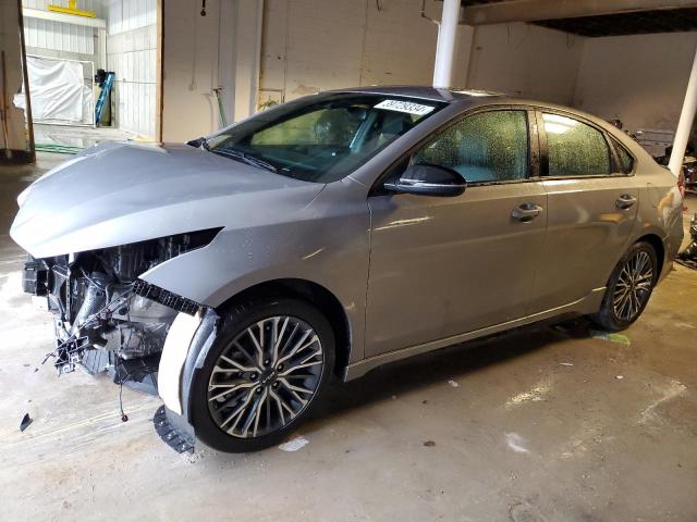 Obraz 2023 KIA FORTE GT LINE 2023