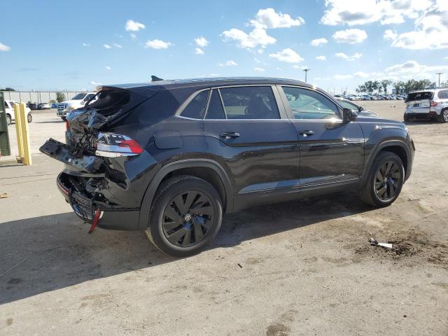 Image 3 of 2024 VOLKSWAGEN ATLAS CROSS SPORT SE 2024 with VIN 1V2WE2CA3RC216818