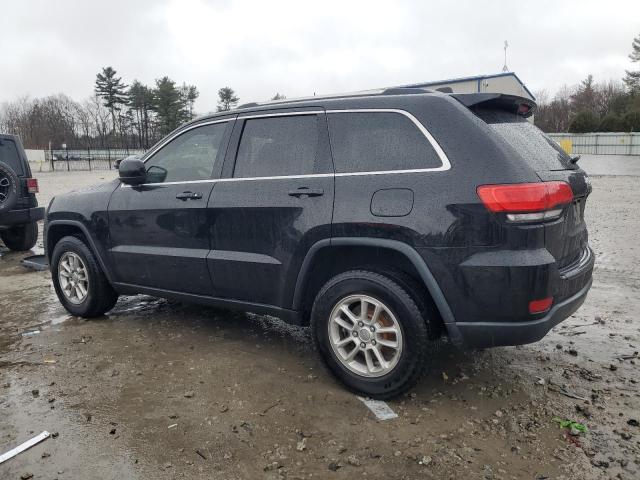 Image 2 of 2018 JEEP GRAND CHEROKEE LAREDO 2018 with VIN 1C4RJFAG4JC147389