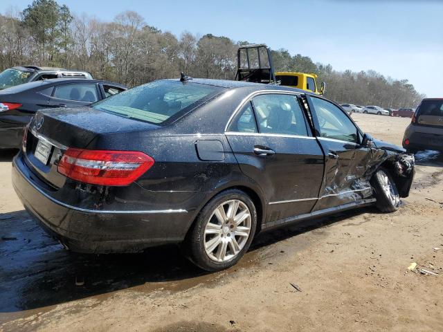 Image 3 of 2012 MERCEDES-BENZ E 350 2012 with VIN WDDHF5KB1CA530768