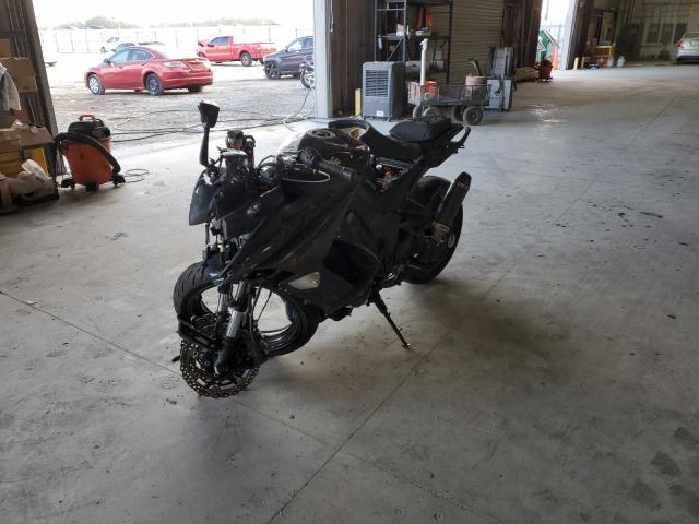 Изображение 2 2015 KAWASAKI ZX1000 M 2015 с VIN JKAZXCM1XFA005789