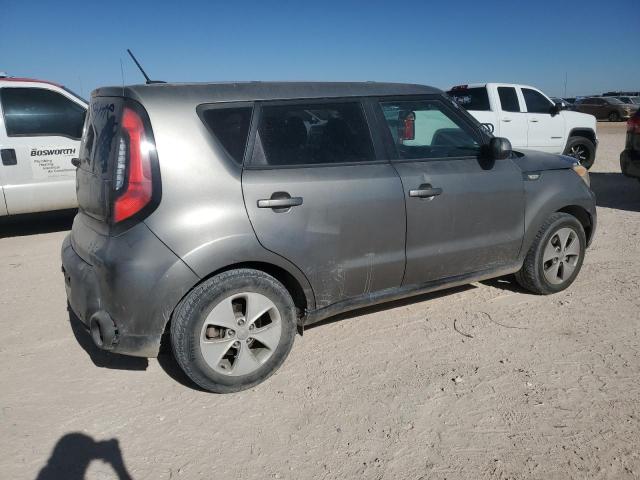 Изображение 3 2014 KIA SOUL  2014 с VIN KNDJN2A25E7057388
