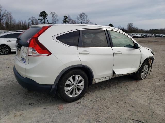 Image 3 of 2012 HONDA CR-V EXL 2012 with VIN 5J6RM3H73CL028421