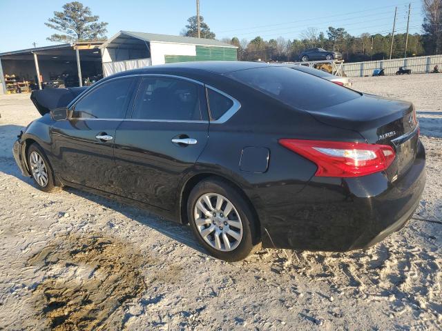 Image 2 of 2017 NISSAN ALTIMA 2.5 2017 with VIN 1N4AL3AP6HC250593
