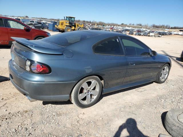 Image 3 of 2005 PONTIAC GTO  2005 with VIN 6G2VX12UX5L377164