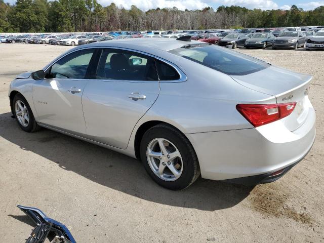 Image 2 of 2018 CHEVROLET MALIBU LS 2018 with VIN 1G1ZB5ST6JF103940