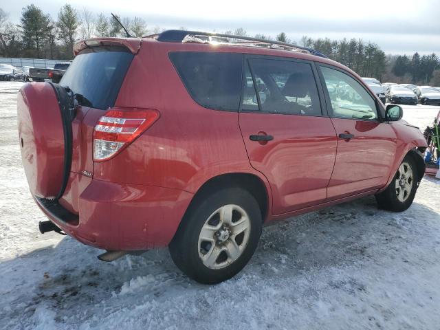 Изображение 3 2009 TOYOTA RAV4  2009 с VIN JTMBK33V695079380