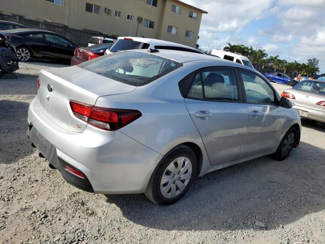 Изображение 3 2020 KIA RIO LX 2020 с VIN 3KPA24AD4LE282890