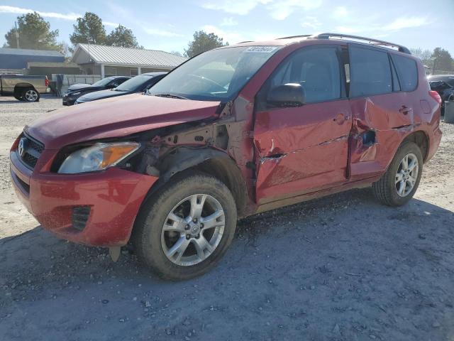 Image 1 of 2011 TOYOTA RAV4  2011 with VIN 2T3ZF4DV2BW077289