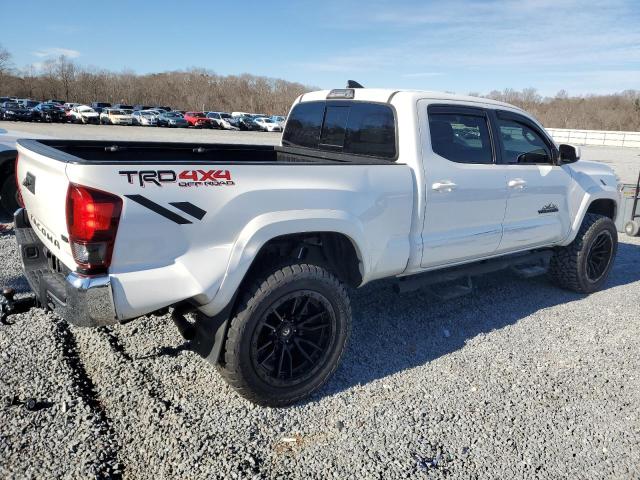 Изображение 3 2018 TOYOTA TACOMA DOUBLE CAB 2018 с VIN 3TMDZ5BN7JM047747