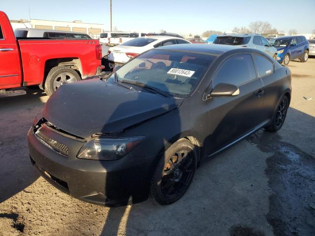 2007 Toyota Scion 2007 image