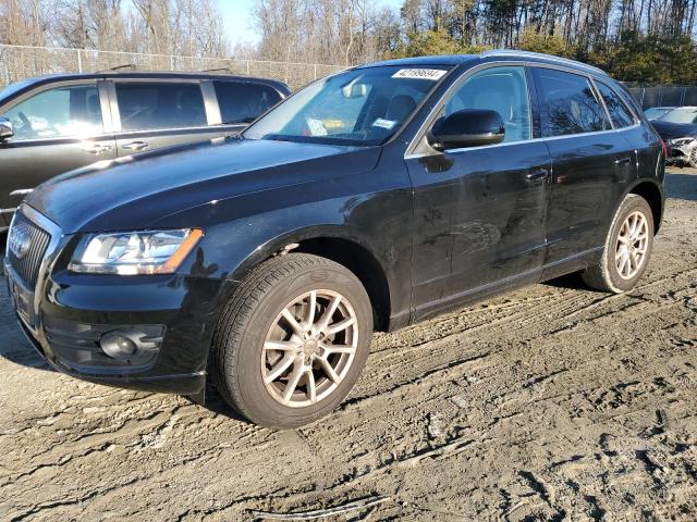 2011 AUDI Q5 PREMIUM 2011 image