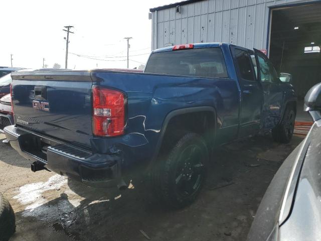 Image 3 of 2017 GMC SIERRA C1500 2017 with VIN 1GTR1LEC2HZ114601
