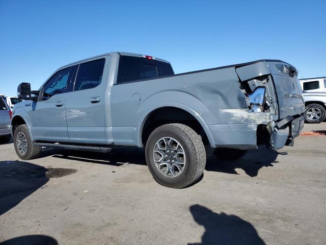Image 2 of 2019 FORD F150 SUPERCREW 2019 with VIN 1FTFW1E47KKD97353