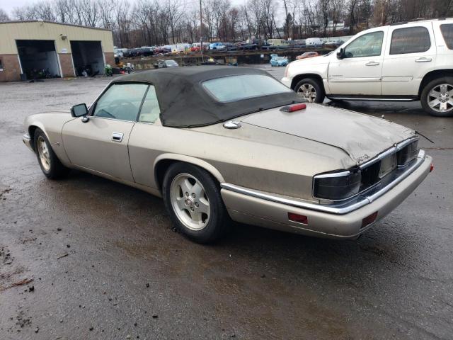 Obraz 2 z 1995 JAGUAR XJS 2+2 1995 z VIN SAJNX274XSC198143
