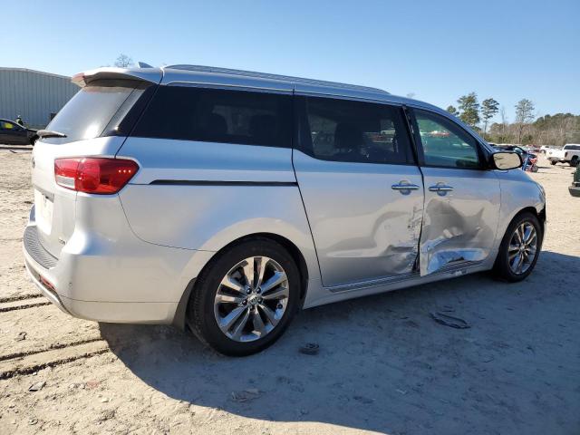 Obraz 3 z 2016 KIA SEDONA SXL 2016 z VIN KNDME5C15G6169782