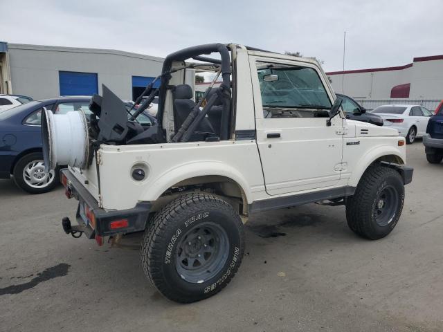 Obraz 3 z 1986 SUZUKI SAMURAI  1986 z VIN JS4JC51C2G4127995