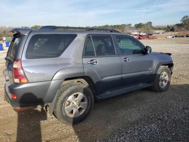Image 3 of 2005 TOYOTA 4RUNNER SR5 2005 with VIN JTEZU14R350052042