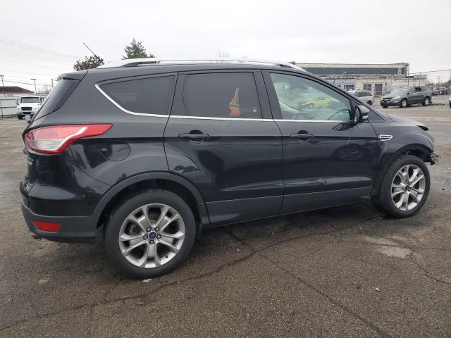 Изображение 3 2014 FORD ESCAPE TITANIUM 2014 с VIN 1FMCU0JX7EUD50394