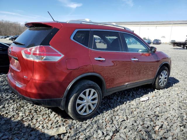 Изображение 3 2016 NISSAN ROGUE S 2016 с VIN JN8AT2MVXGW135432