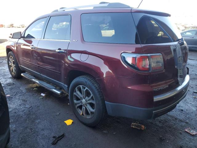 Image 2 of 2015 GMC ACADIA SLT-1 2015 with VIN 1GKKRRKD9FJ131910