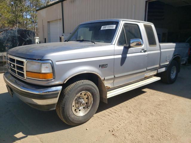 1995 FORD F150  1995 image